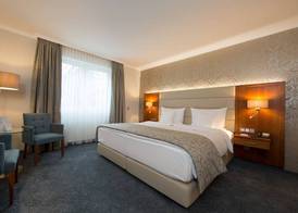Hotel Oranien Wiesbaden 5