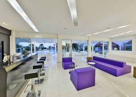 Mon Repos Hotel 2