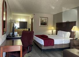 Willow Tree Inn Branson 3