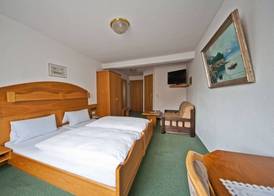 Hotel Goldener Sternen 3