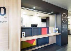 B&B HOTEL Corbeil-Essonnes 4
