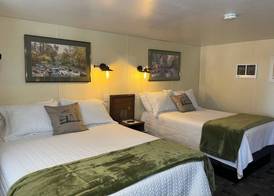 Jake's Corner Motel 4