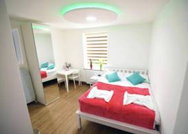 London Suite 4