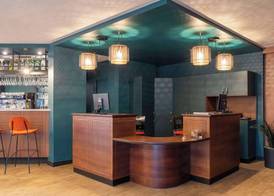 Le Carline, Sure Hotel Collection by Best Western 4