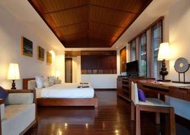 The Sarann Koh Samui, Suites & Villas 3