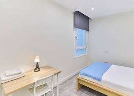 Apartamentos Catedral Palace by gaiarooms 5