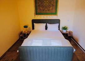 MUSLIMA HOTEL Boutique 3