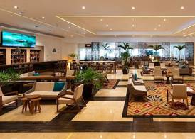 InterContinental Hotels PRESIDENTE CANCUN RESORT by IHG 2