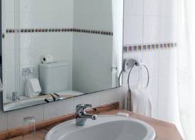 Aparthotel Calema Avenida Jardim 2