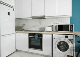 Limnaria 123: Seaside Romantic Flat 3
