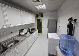 Oasis Hostel 5