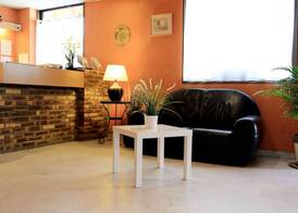 Hotel Paris Villette 4