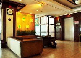 GV Tower Hotel 4