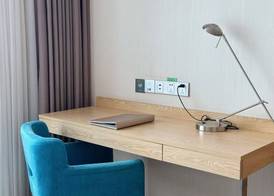 ibis Styles Changsha Intl Exhibition Ctr 5
