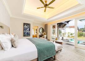Maradiva Villas Resort and Spa 5