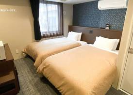 HOTEL LiVEMAX Honhachinohe Ekimae 2