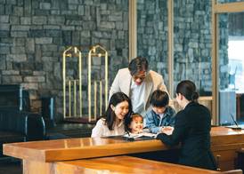 Hotel Sierra Resort Hakuba 5