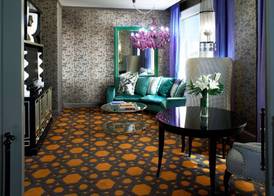 The Royal Sonesta Portland Downtown 5