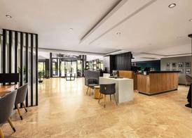 Days Inn by Wyndham Istanbul Arnavutkoy 4