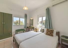 Akti Galinis - Beachfront Hotel 3