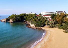 Alara Star Hotel 5