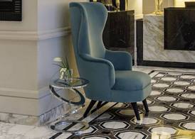 Alvear Icon Hotel 5