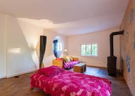 Suite Martinus am Vortexgarten Mathildenhöhe 2
