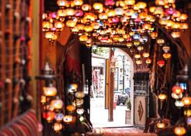 Hanzade Cappadocia 2
