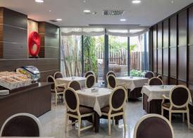 ITC Salamanca by Soho Boutique 5