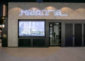 H2 Hotel Budapest 3