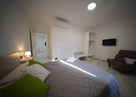 Donna Isabella - Boutique Rooms 5