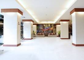 The Color Living Hotel 5
