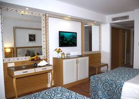 Crystal Waterworld Aqua Collection - Ultimate All Inclusive 5