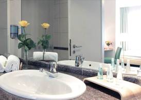 Hotel am Hofgarten 4