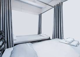 Ali Hostel 5