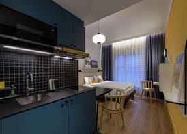 Aparthotel Kiel 3