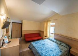 Hotel Johnson 2