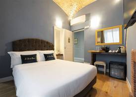 Le Suite del Barone 5