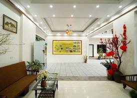 Thach's Homestay Tam Coc 3