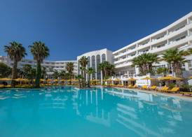 LAICO Hammamet hotel 2