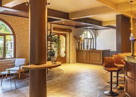 Sure Hotel by Best Western Saint-Quentin Ouest Le pot d étain 2