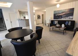 Marzi Boutique Hotel 4