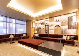 Hotel Musse Kyoto Shijo Kawaramachi Meitetsu 5