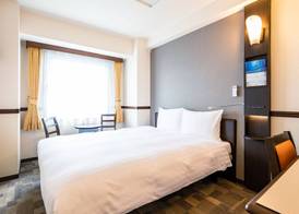 Toyoko Inn Chubu International Airport No 2 5