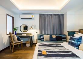 NH Collection Samui Peace Resort 4