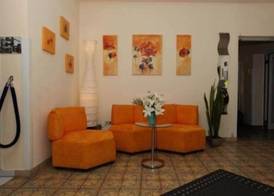 Stadt-gut-Hotel Siegboot 5