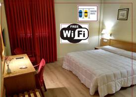 Hotel Helmántico 2