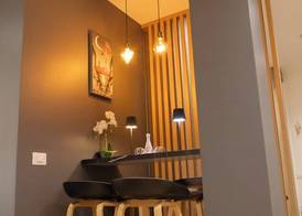 Alleria Rooms 3