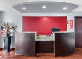 Econo Lodge Aiken Central 2