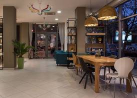 City Park Hotel 4